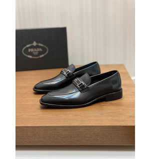 프라다 PRD 로퍼 수제화