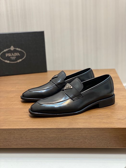 프라다 PRD 로퍼 수제화 (남성용)