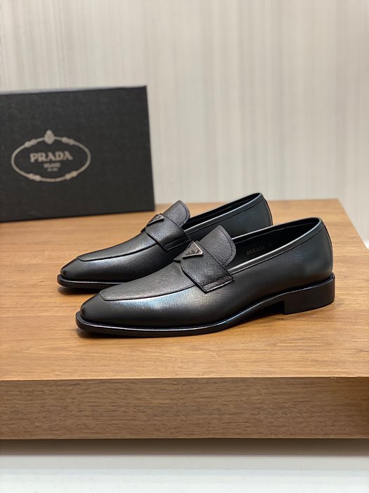프라다 PRD 로퍼 수제화 (남성용)
