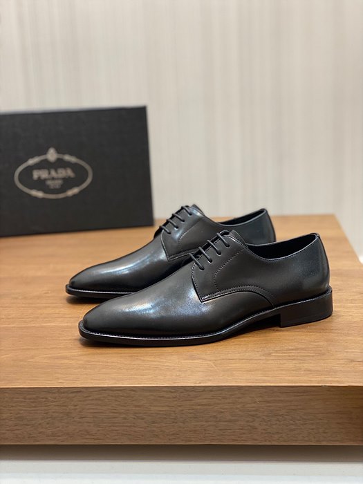 프라다 PRD 로퍼 수제화 (남성용)