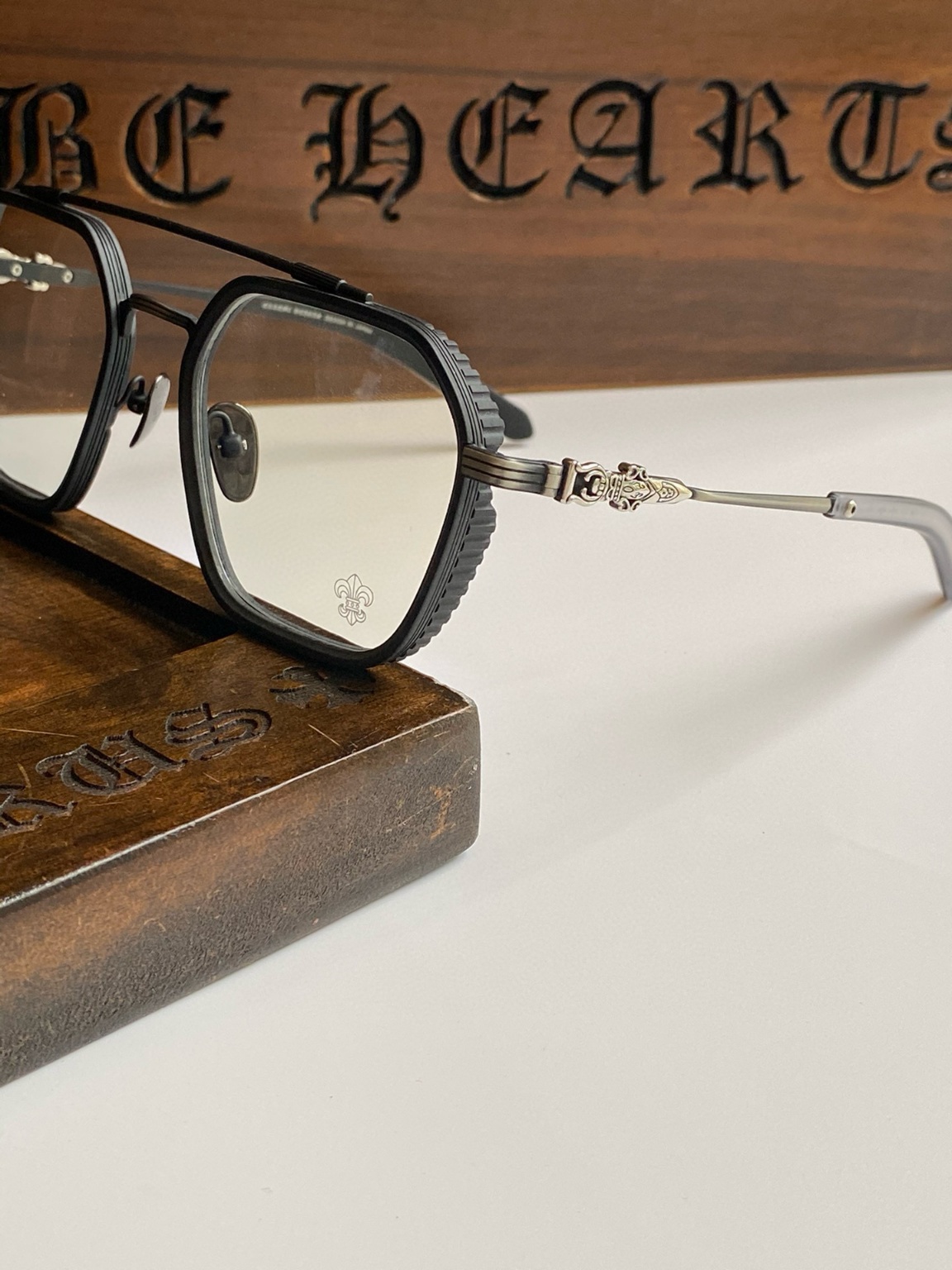 크롬하츠 안경 (3COLOR)