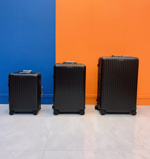 리모와 오리지널 캐리어 (컬러 블랙) (3size)