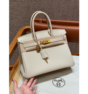 에르메스 벌킨 30 TOGO