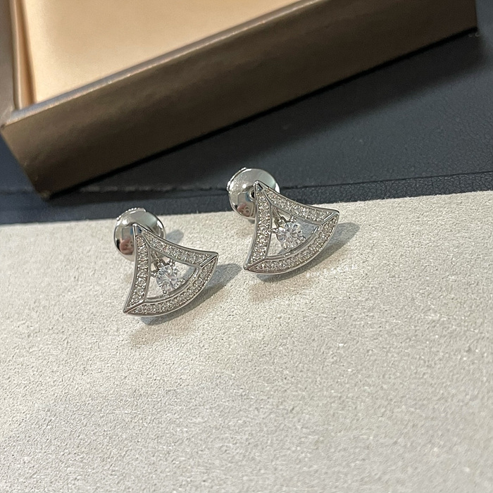 불가리 디바스 드림 다이아 귀걸이 (2COLOR)