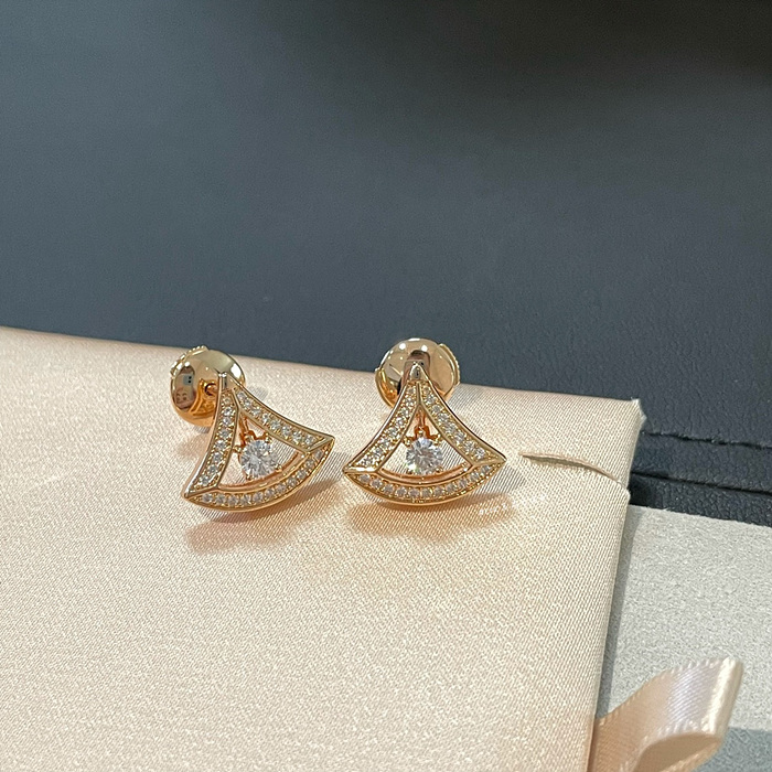 불가리 디바스 드림 다이아 귀걸이 (2COLOR)