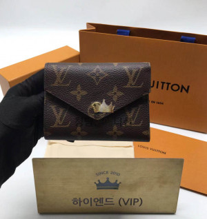 루이비통 모노그램 빅토린 월릿 M62472