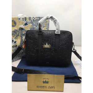 디올 브리프케이스