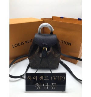 루이비통 몽수리 백팩 BB M45516