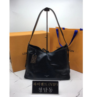 루이비통 캐리올 다크 MM M25143