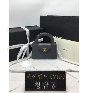 샤넬 23K 켈리백 AS4416