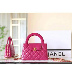 샤넬 23K 켈리백 AS4416