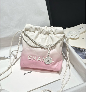 샤넬 24S 22백 미니