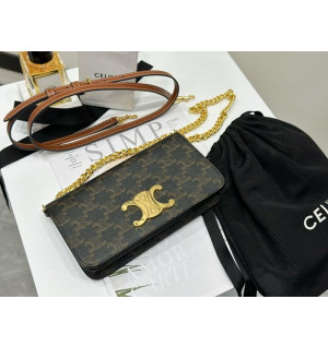 셀린느 멀티 포쉐트 WOC