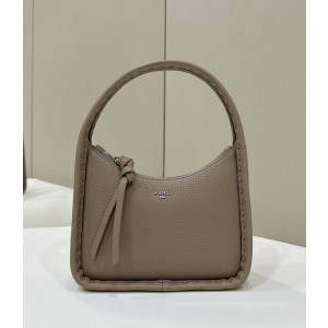 펜디 미니 펜덴센스 호보백 (컬러 그레이)