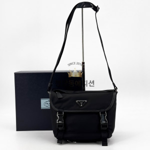 프라다 리나일론 사피아노 숄더백 2VD066 [upgrade ver.]