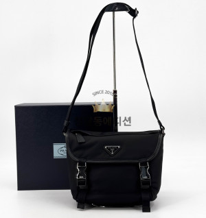 프라다 리나일론 사피아노 숄더백 2VD066 [upgrade ver.]