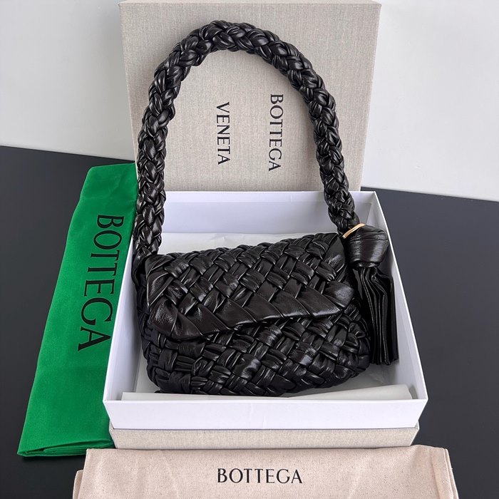 보테가베네타 칼리메로 씨타 숄더백 785797 (컬러 폰단트)