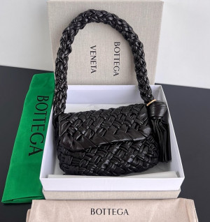 보테가베네타 칼리메로 씨타 숄더백 785797 (컬러 폰단트)