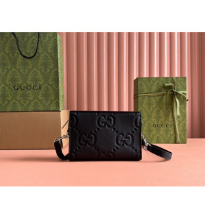 구찌 점보 GG 미니백 795240