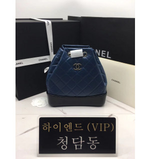 샤넬 가브리엘 백팩