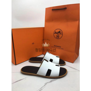 에르메스 이즈미르 슬리퍼 정품급 (남성용)