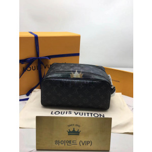 루이비통 클러치백 돕 키트 28 모노그램패턴