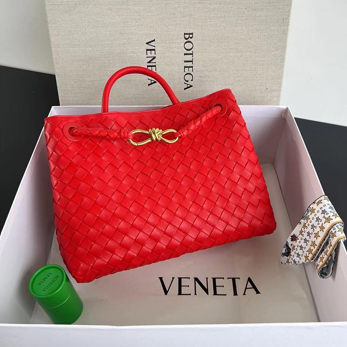 보테가베네타 안디아모 미디움 743572