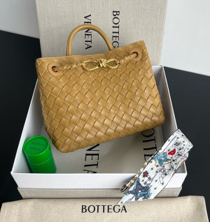 보테가베네타 24SS 안디아모 스몰 743568