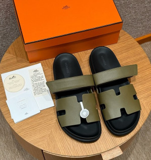 에르메스 시프레 샌들 (handmade ver.)