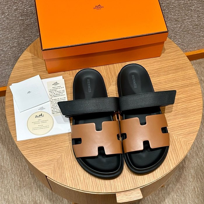 에르메스 시프레 샌들 (handmade ver.)