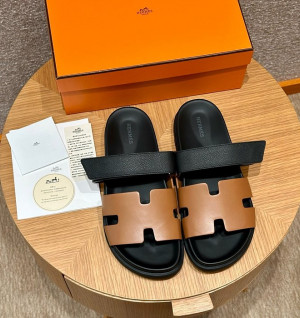 에르메스 시프레 샌들 (handmade ver.)