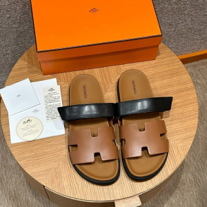 에르메스 시프레 샌들 (handmade ver.)