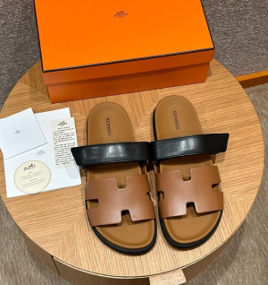 에르메스 시프레 샌들 (handmade ver.)