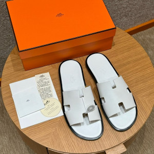 에르메스 이즈미르 슬라이드 스위프트 (handmade ver.) (남성용)