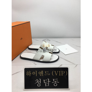 에르메스 이즈미르 슬라이드 앱송 (handmade ver.) (남성용)