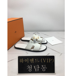 에르메스 이즈미르 슬라이드 앱송 (handmade ver.) (남성용)