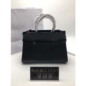 더 로우 N/S 마고 15 벨트백