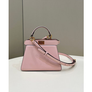 펜디 피카부 I SEE U 쁘띠 