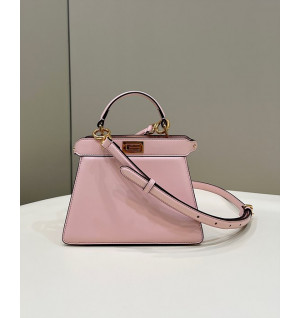 펜디 피카부 I SEE U 쁘띠 