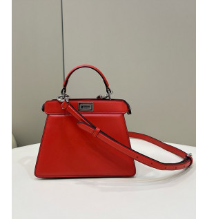 펜디 피카부 I SEE U 쁘띠 