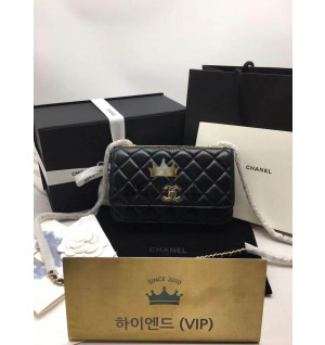 샤넬 트렌디 CC WOC