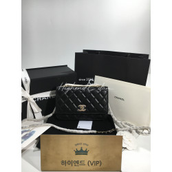 샤넬 트렌디 CC WOC