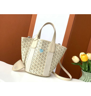 고야드 24리미티드 마카쥬 벨하라백 PM (컬러 블루하트)