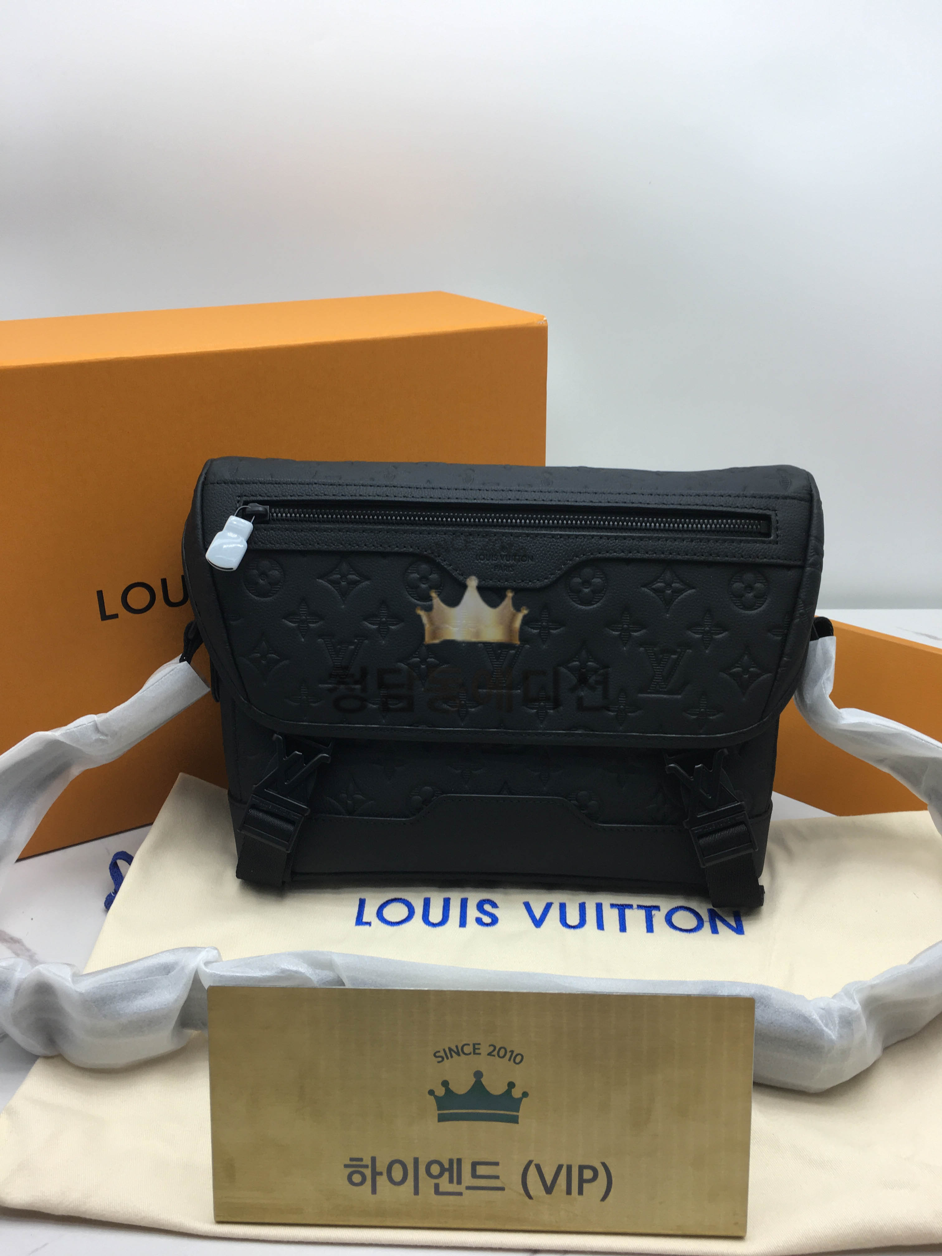 루이비통 메신저 보야주 PM M25121