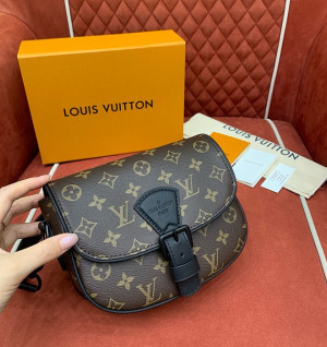 루이비통 몽수리 메신저 PM M47060
