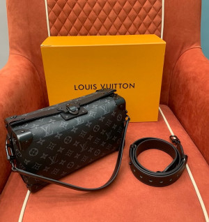 루이비통 소울 트렁크 이스트 웨스트