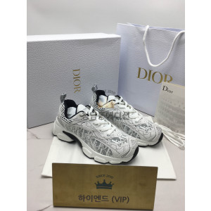 디올 VIBE 스니커즈