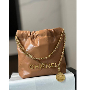 샤넬 23A 22백 미니