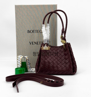 보테가베네타 숄더백 파라슈트 안디아모 스몰 796569