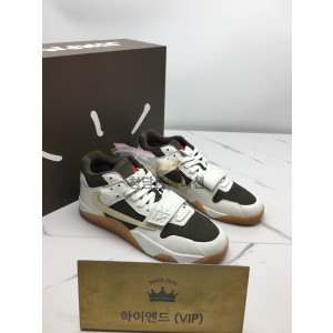 스캇 x 나이키 조던 점프맨잭 TR (남녀공용)